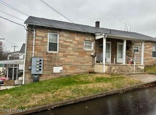 15 Washington Ave, Bloomsburg, PA 17815