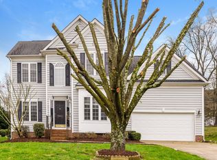 10816 Hellebore Rd, Charlotte, NC 28213