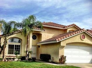 29938 Camino Cristal, Menifee, CA 92584