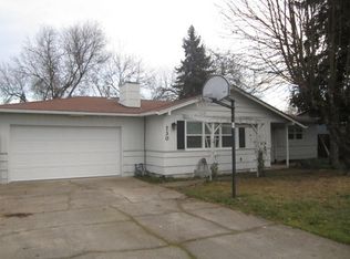 730 N 3rd St, Central Pt, OR
