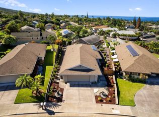 77-154 Lupalupa Way, Kailua Kona, HI 96740