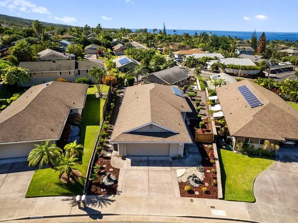 77-154 Lupalupa Way, Kailua Kona, HI 96740