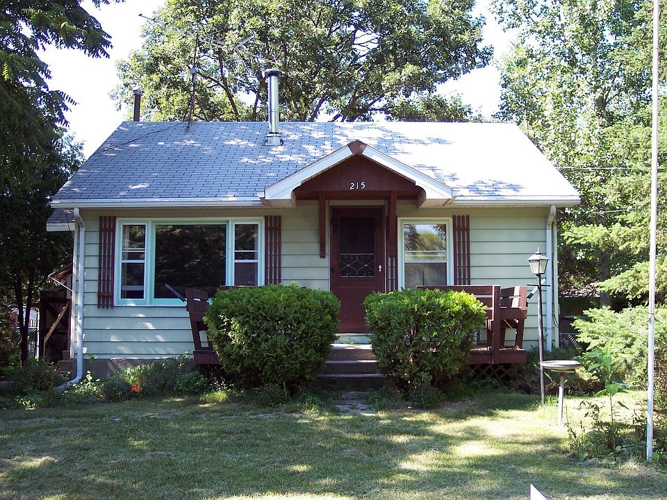 Cozy year round cottage close to Lake Delavan