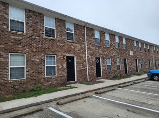 1011 Brooklyn Blvd #20, Berea, KY 40403