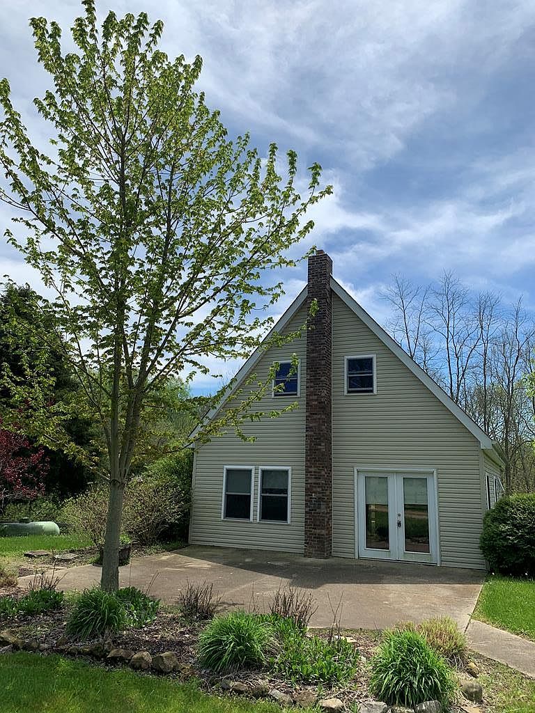 14298 Brier Hill Rd, Bainbridge, OH 45612 Zillow