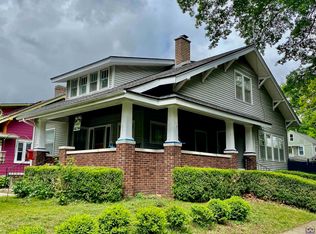 1238 SW Mulvane St, Topeka, KS 66604