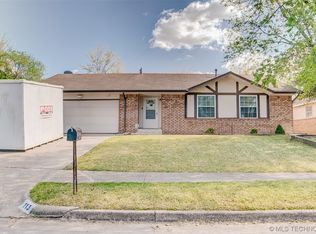 113 W Austin St, Broken Arrow, OK 74011