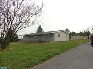 205 Bachmoll Rd, Hamburg, PA 19526