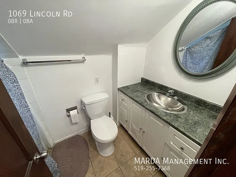 1069 Lincoln Rd — Photo 9