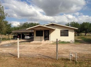 1502 E Goodwin Rd, Palmview, TX 78574