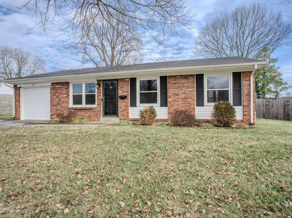 205 Bellwood Ct, Frankfort, KY 40601
