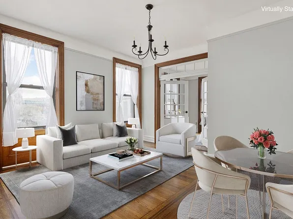 4260 Broadway APT 300, New York, NY 10033