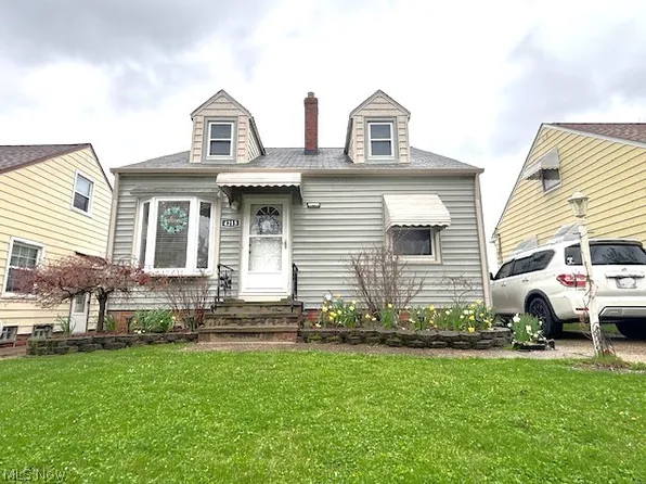 4215 Brookway Ln, Brooklyn, OH 44144