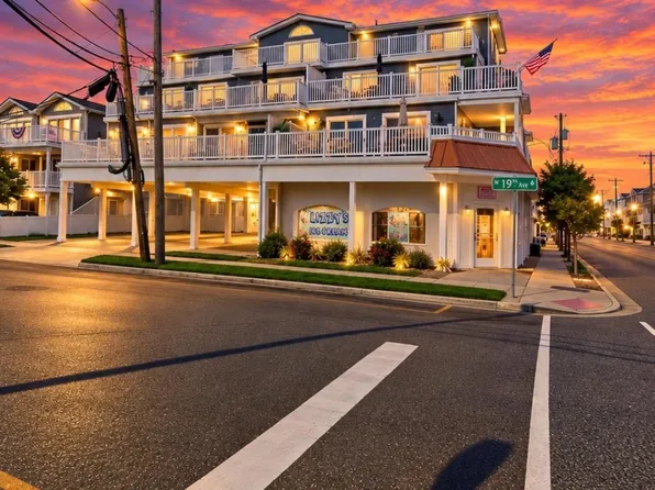 1810 New Jersey Ave Unit 303, Wildwood, NJ 08260