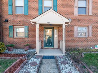 248 Loch Cir, Hampton, VA 23669
