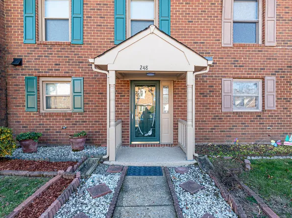 248 Loch Cir, Hampton, VA 23669