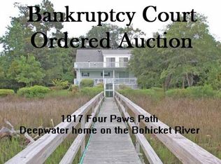 1817 Four Paws Path, Johns Island, SC 29455