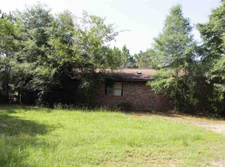 6420 Misty Lake Dr, Bagdad, FL 32570