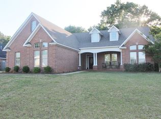 362 Mountain Ridge Rd, Millbrook, AL 36054