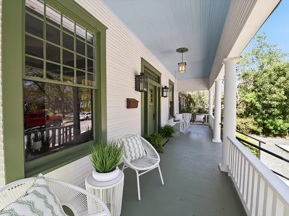 1006 Shelley Ave, Austin, TX 78703