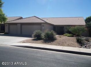 2091 W Harrison St, Chandler, AZ 85224