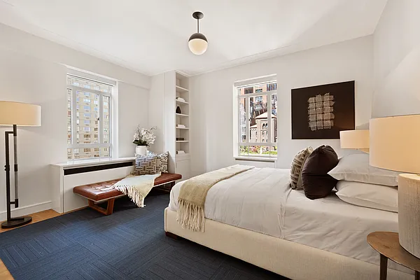 Bedroom, photo 2