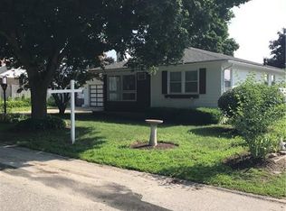 24 Colwell Dr, Johnston, RI 02919