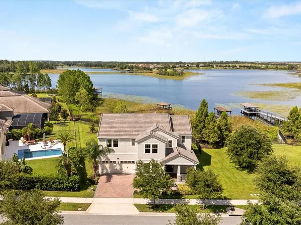 10291 Atwater Bay Dr, Winter Garden, FL 34787