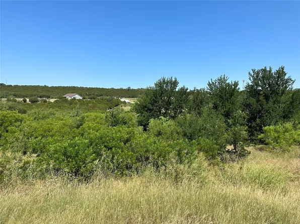 LOT 507 Canyon Wren Loop, Graford, TX 76449