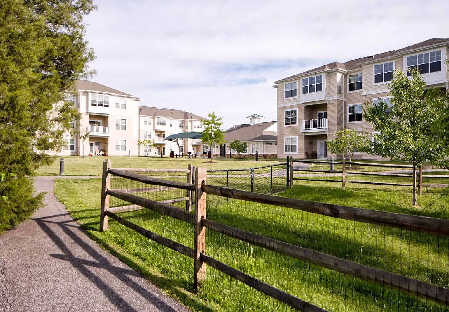 Apartments of Harborside Village — Photo 1