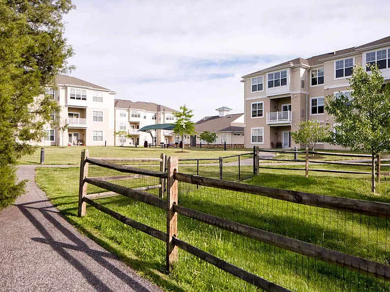 Apartments of Harborside Village — Photo 1