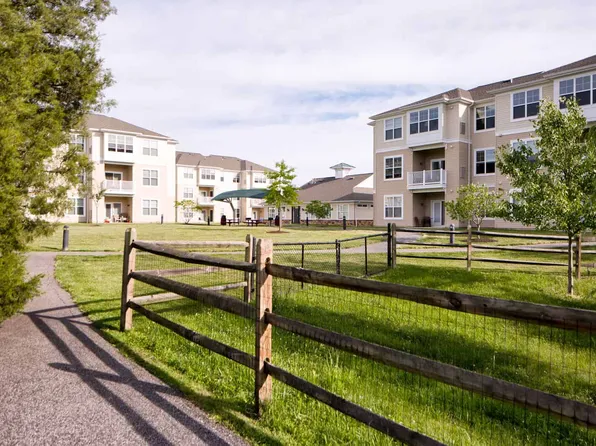 Apartments of Harborside Village