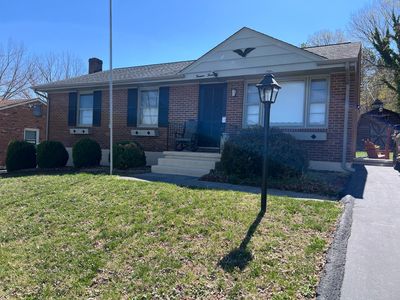 1412 Blackwood Dr, Salem, VA, 24153