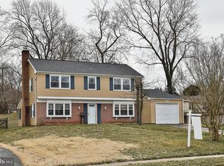 12721 Kembridge Dr, Bowie, MD 20715