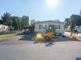 4915 Swegle Rd NE UNIT 45, Salem, OR 97301