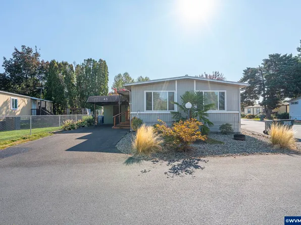 4915 Swegle Rd NE Unit 45, Salem, OR 97301