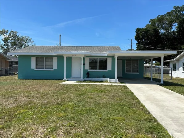 1710 32ND STREET W, BRADENTON, FL 34205