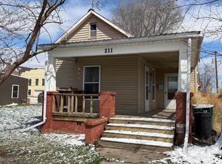 211 S Church St, Fayette, MO 65248