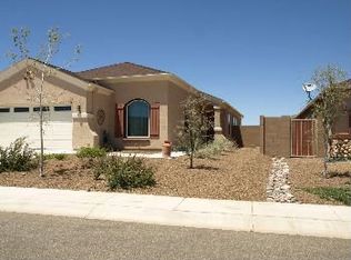 7628 E Sedalia Trl, Prescott Valley, AZ 86315