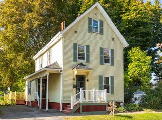 390 Bartlett St, Portsmouth, NH 03801