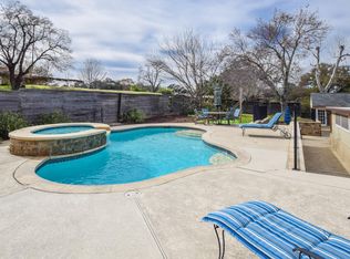 1809 Travis Heights Blvd, Austin, TX 78704