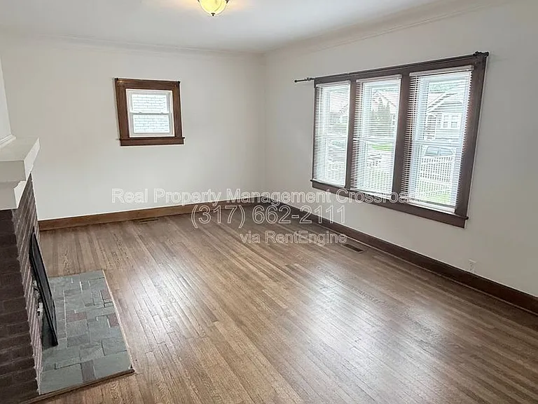 4340 Guilford Ave — Photo 7