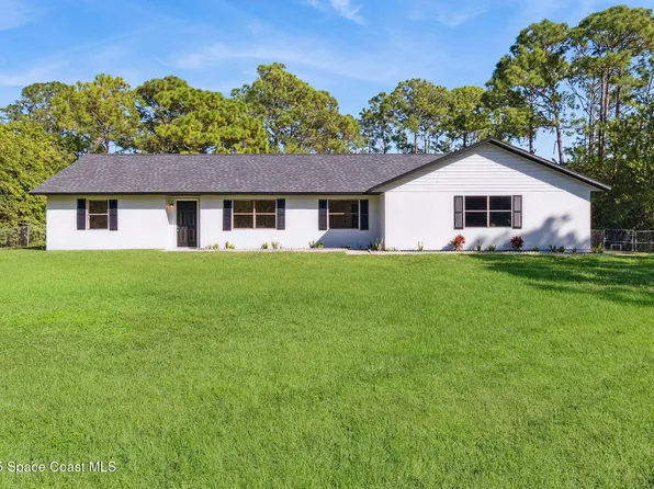 3715 Corey Rd, Grant Valkaria, FL 32950