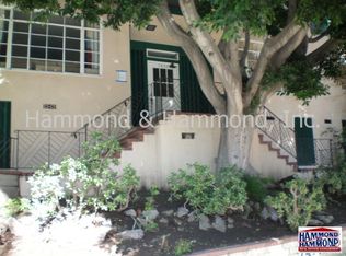 7451 Hollywood Blvd APT 7, Los Angeles, CA 90046