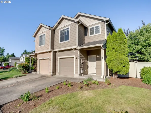 6016 NE 81st Ave, Vancouver, WA 98662