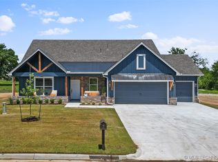 31319 E 65th Pl S, Broken Arrow, OK 74014