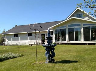 2320 Kings Corner Rd, Mikado, MI 48745