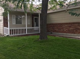 1052 23rd St SW, Loveland, CO 80537