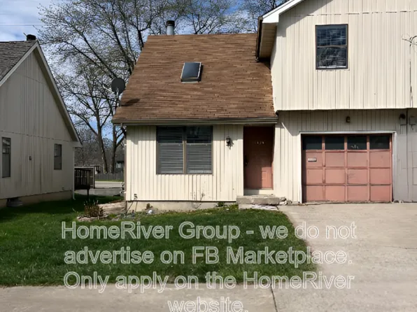 11029 N Oak Trfy, Kansas City, MO 64155