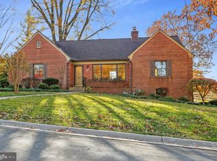 409 Northwest Dr, Silver Spring, MD 20901